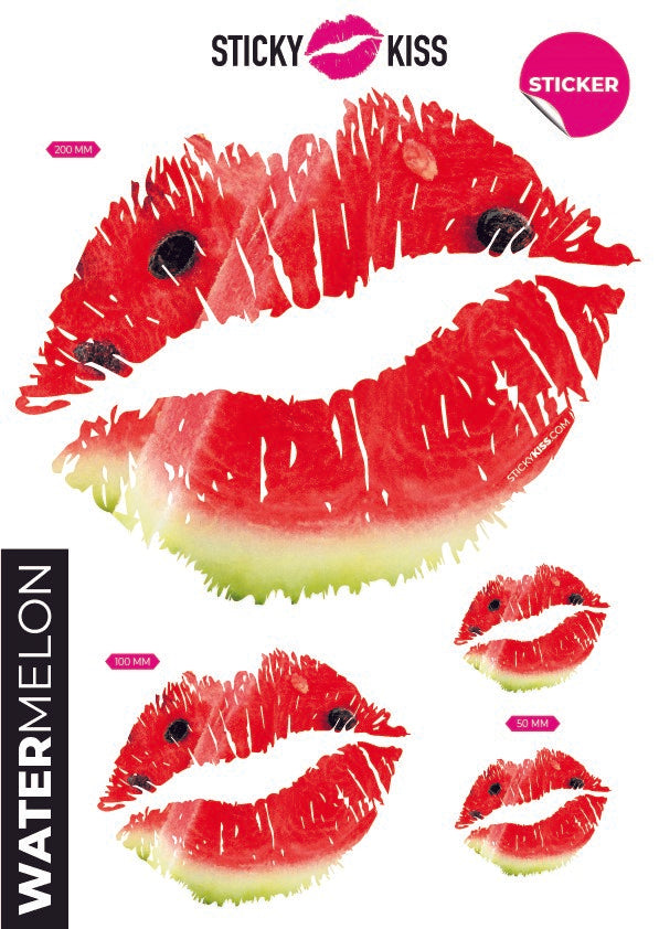 WATERMELON
